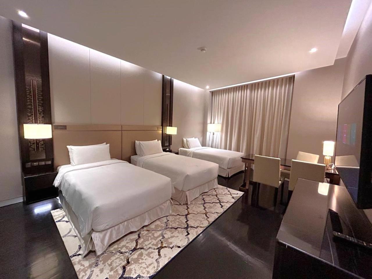 Banyan Signatures Pavilion Kuala Lumpur Chambre photo