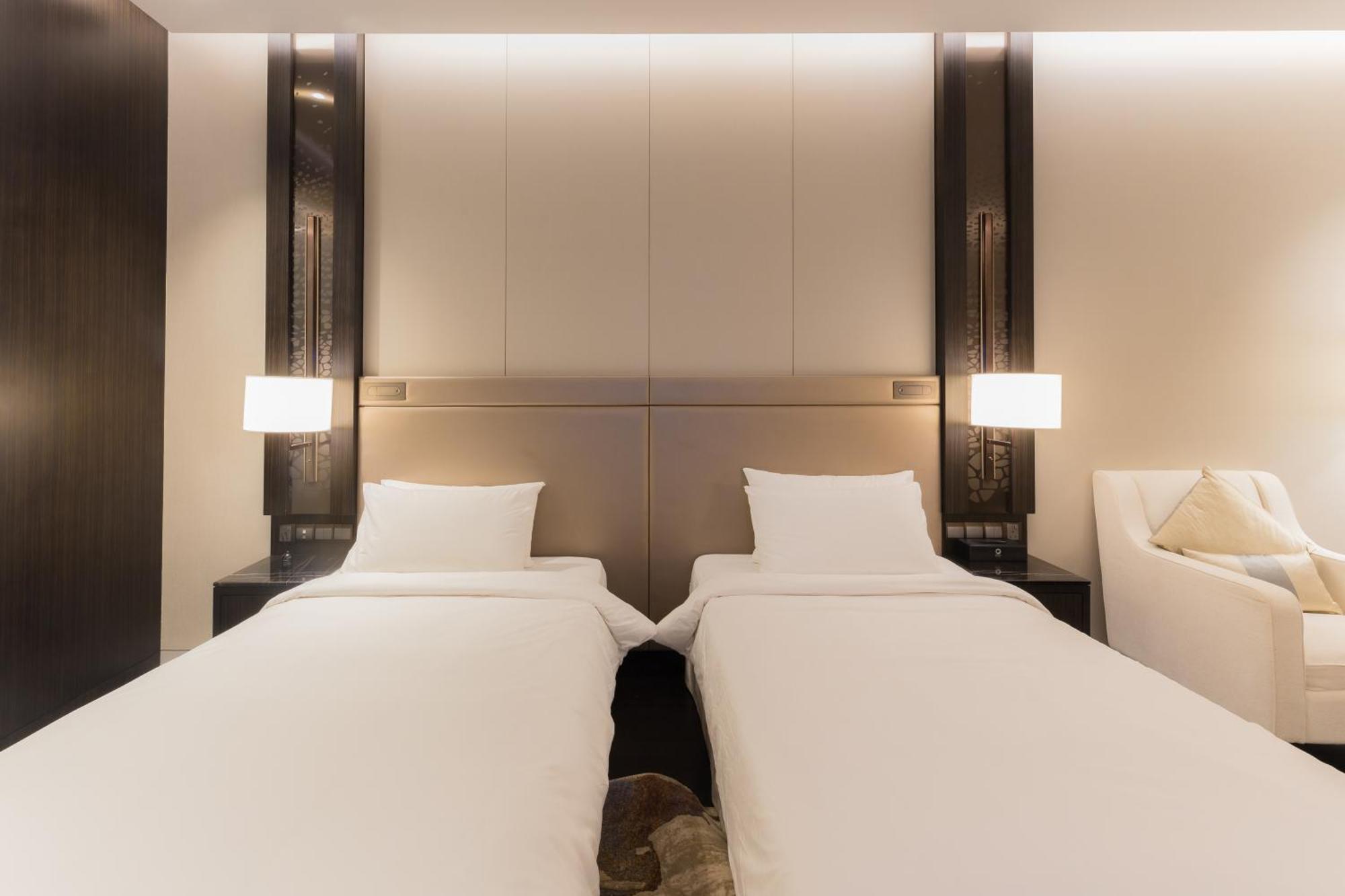 Banyan Signatures Pavilion Kuala Lumpur Chambre photo